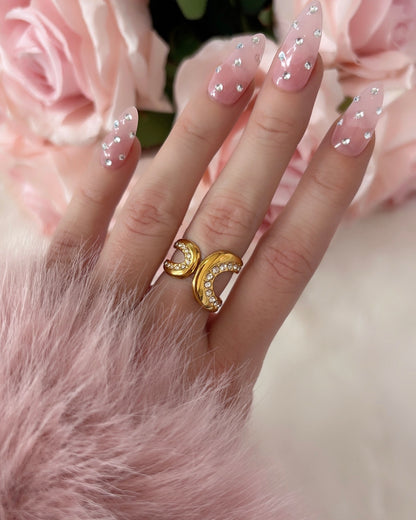 BAGUE THÉMIS