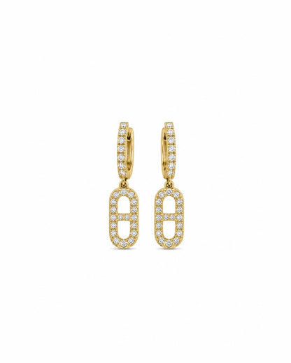 BOUCLES D’OREILLES CASS SPARKLE