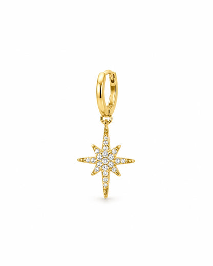 MONO BOUCLE ASTRÉE