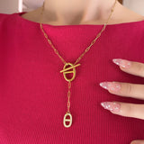 COLLIER ANEIRA