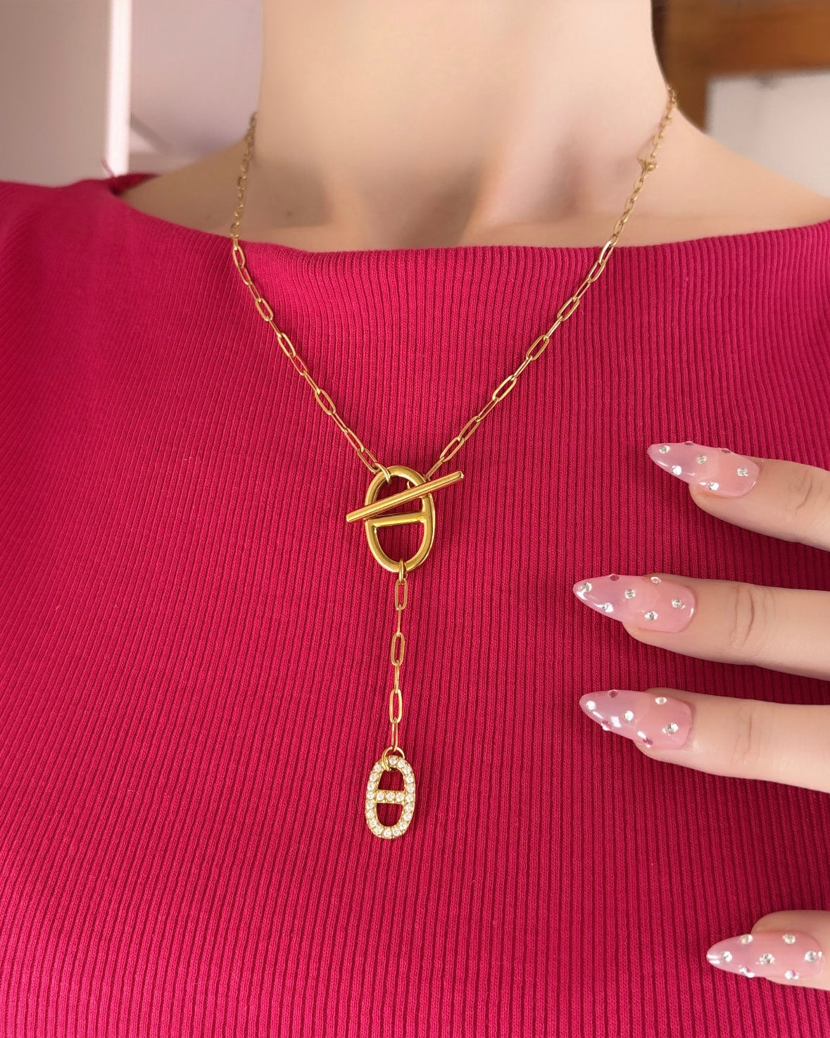 COLLIER ANEIRA