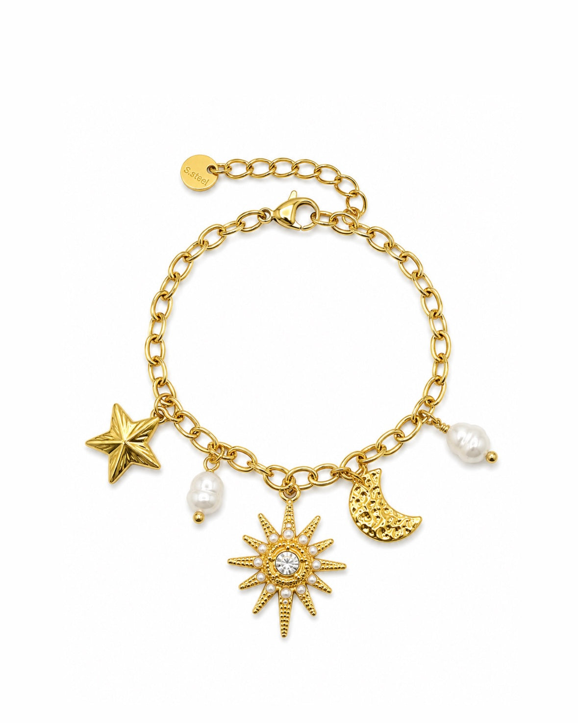 BRACELET ODÉLIA
