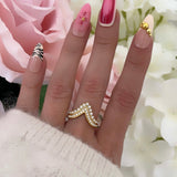 BAGUE ANDRINA