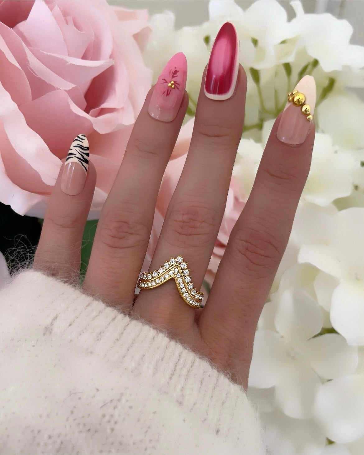 BAGUE ANDRINA