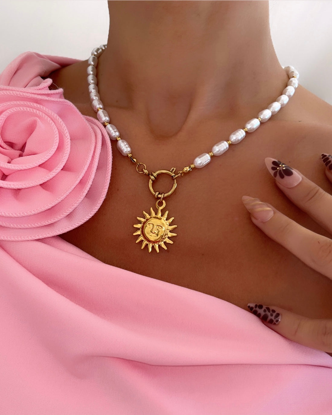 COLLIER FINN