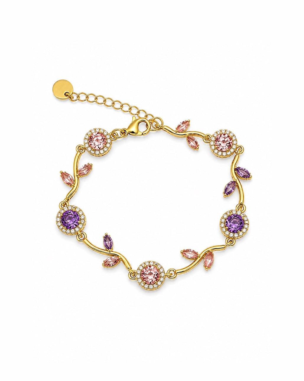 BRACELET ROMANTIQUE