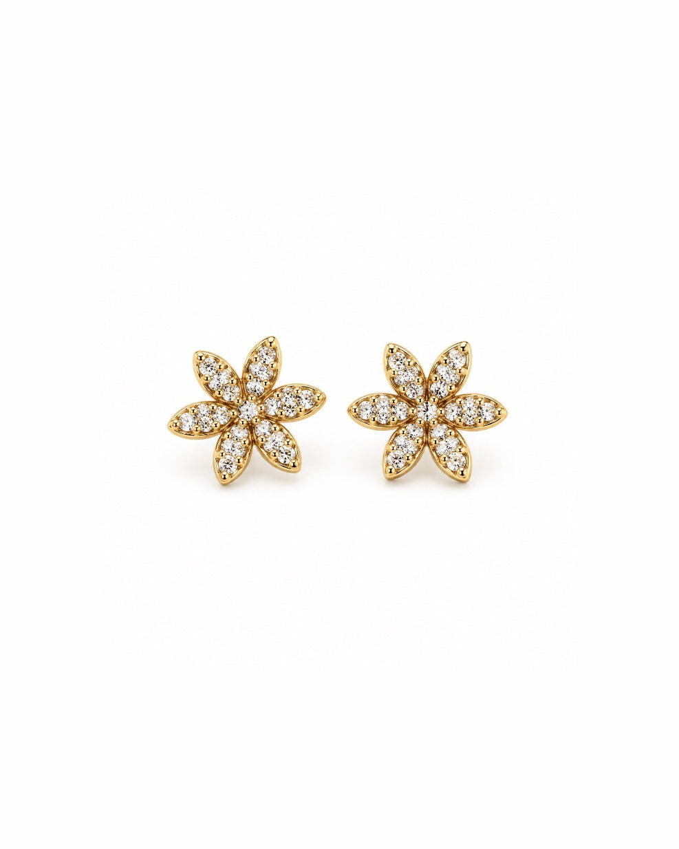 BOUCLES D’OREILLES LYNA