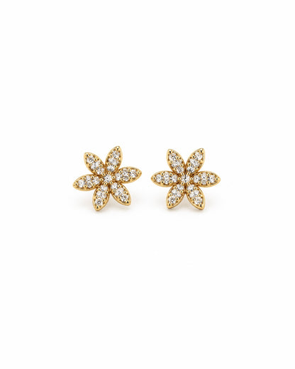 BOUCLES D’OREILLES LYNA