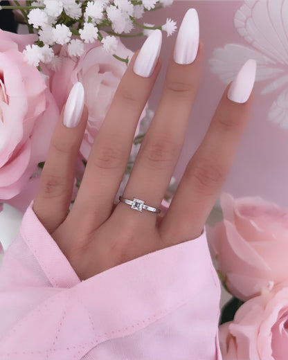 BAGUE DIAMOND
