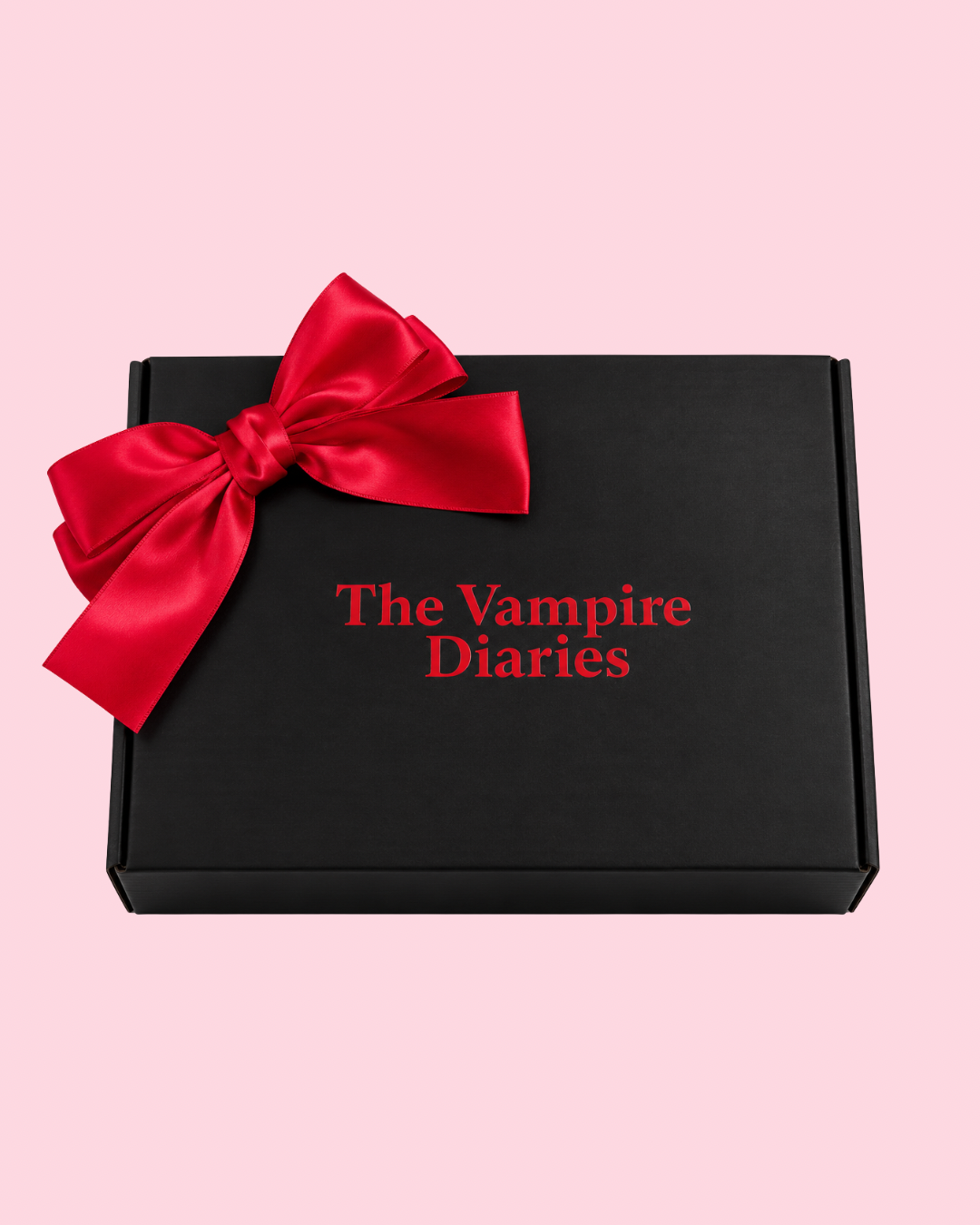CALENDRIER DE L’AVENT VAMPIRE DIARIES