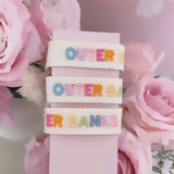 Bracelet « Outer Banks »