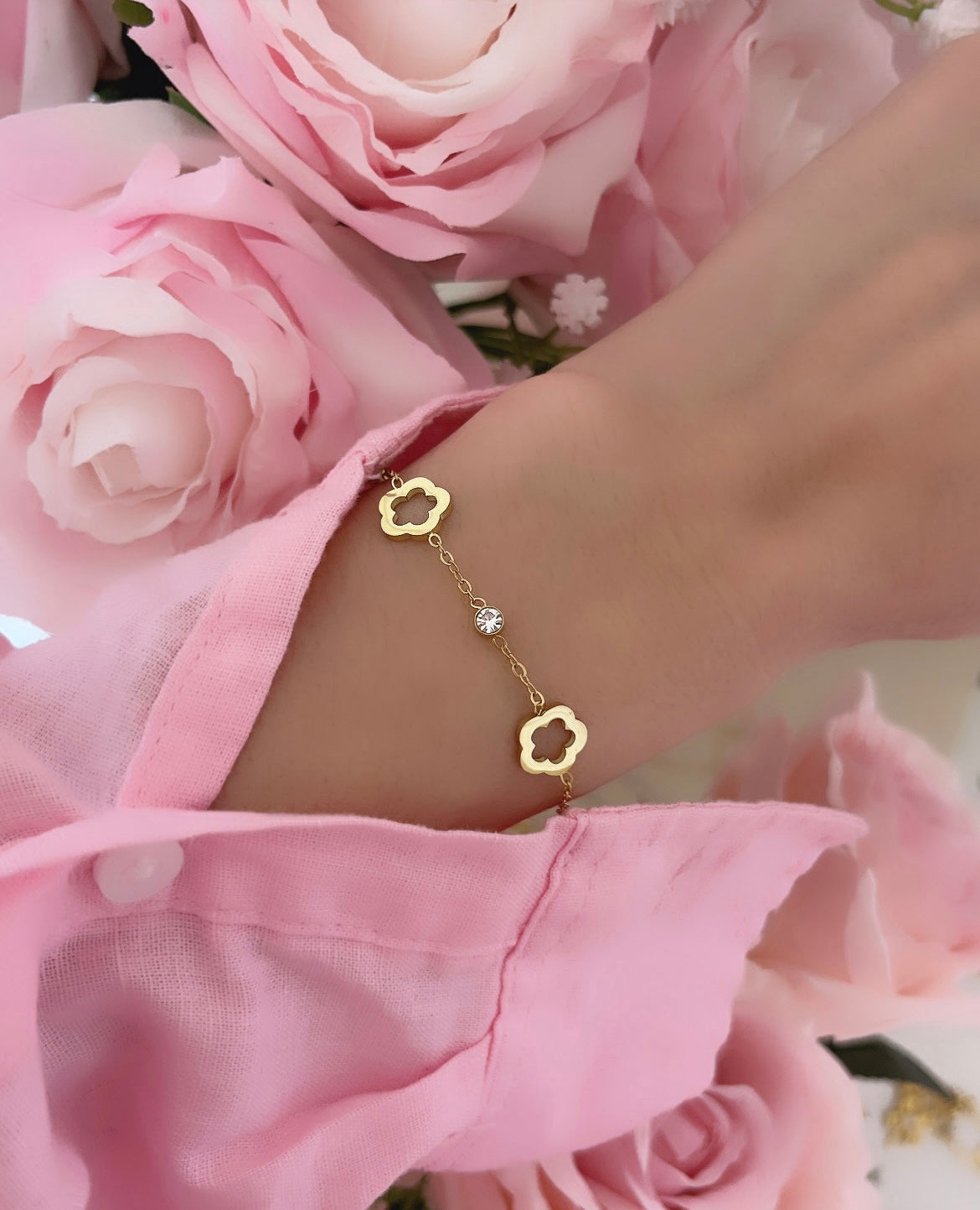BRACELET KLO
