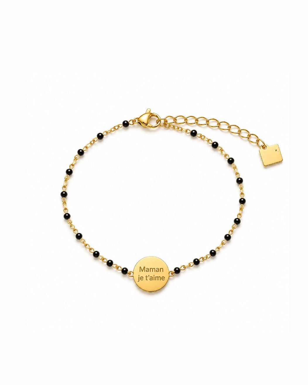 BRACELET MAMAN JE T’AIME