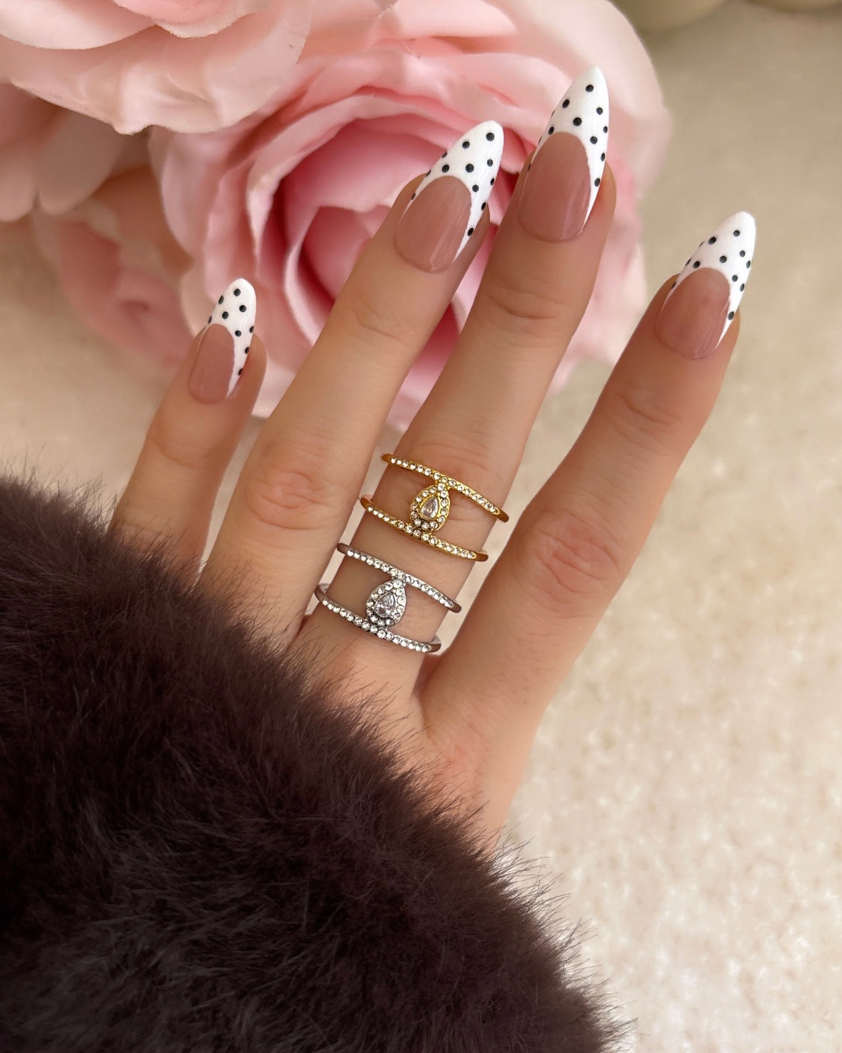 BAGUE AYLA