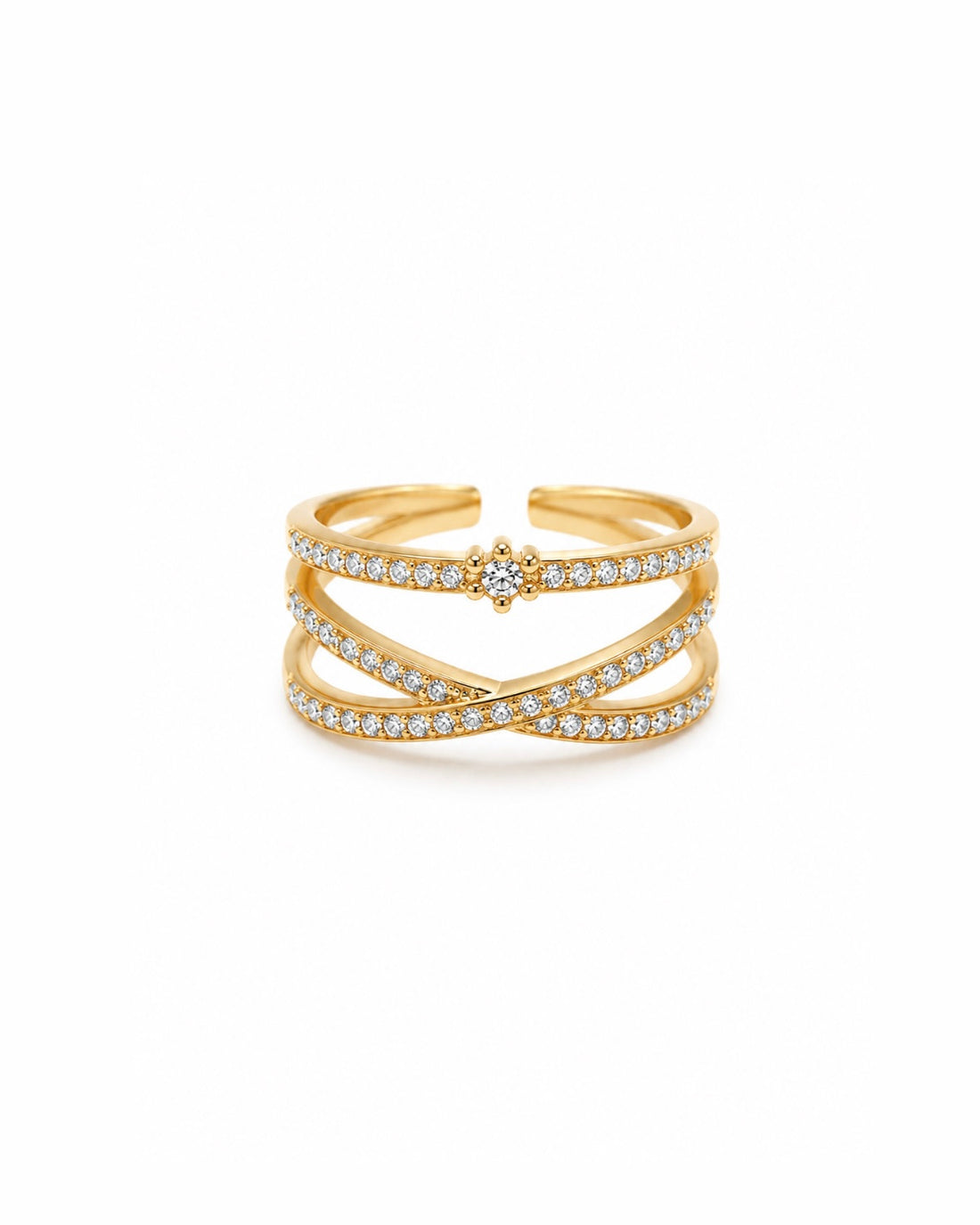 BAGUE JAÏA