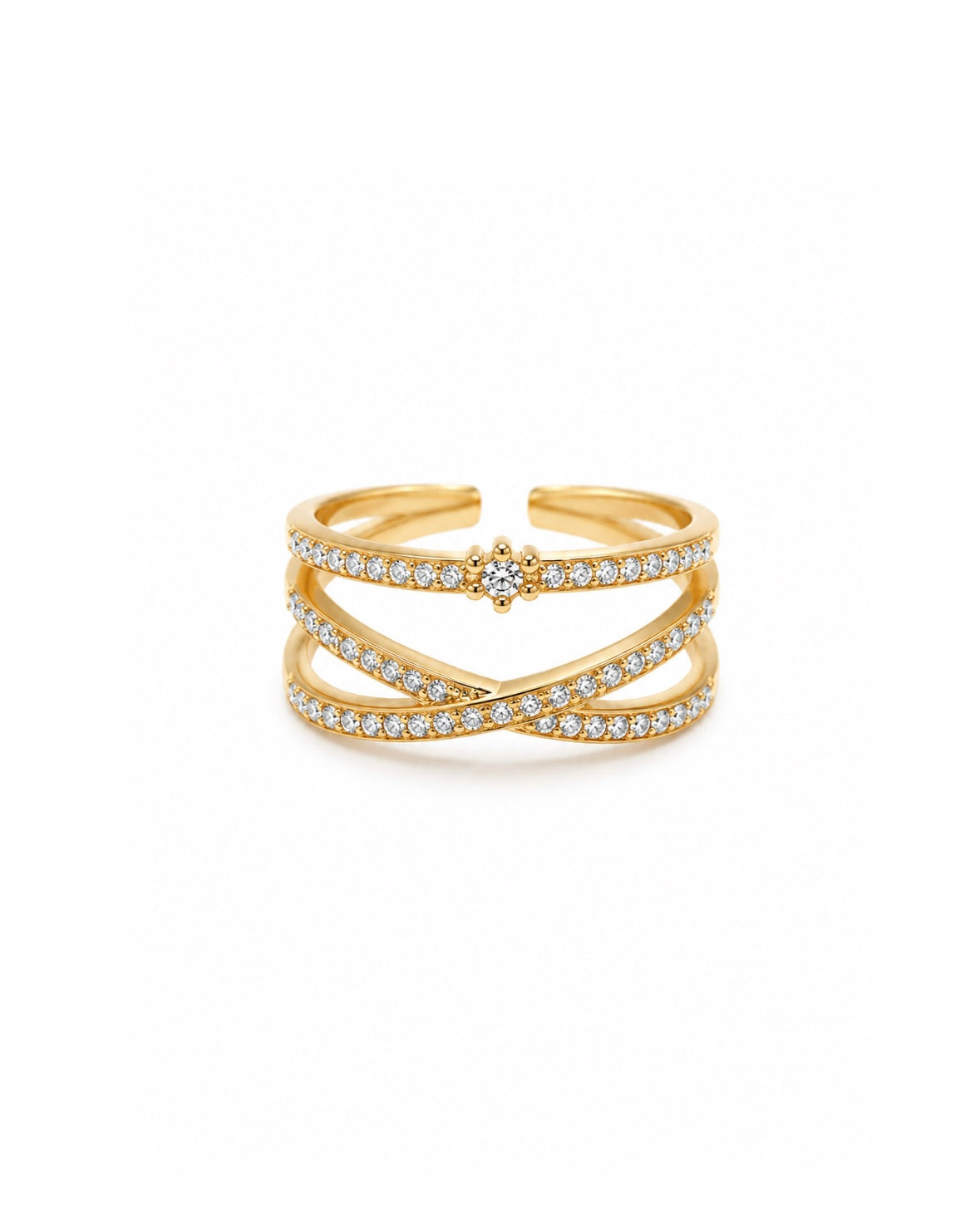 BAGUE JAÏA