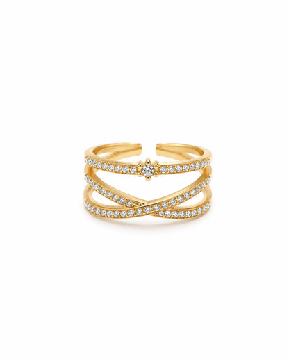 BAGUE JAÏA