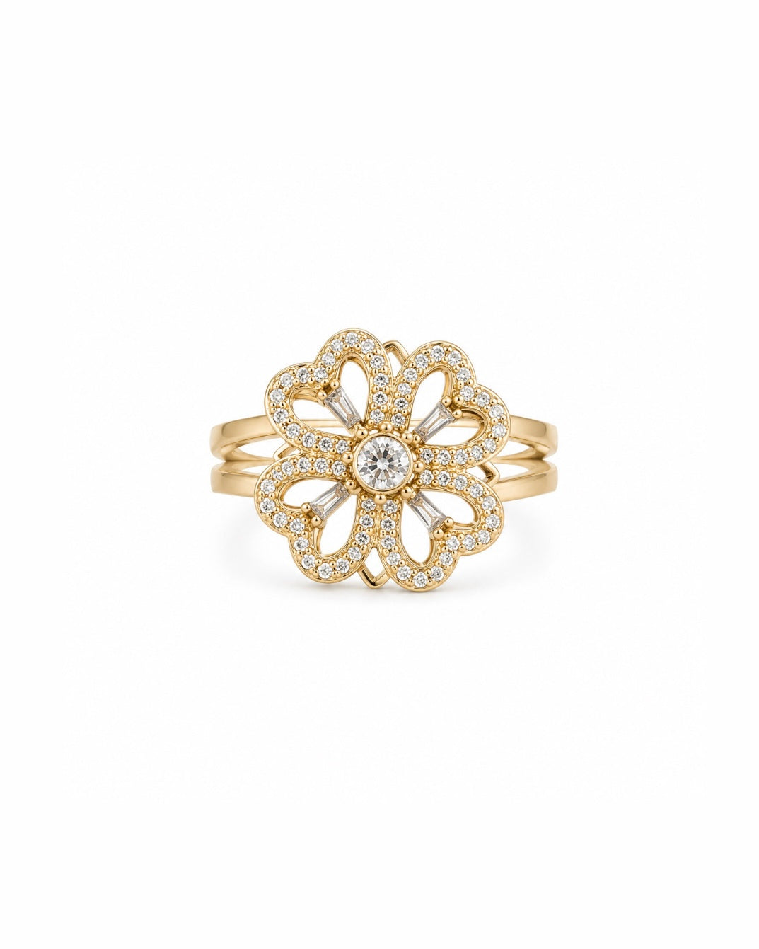 BAGUE ANTI-STRESS SOPHIA