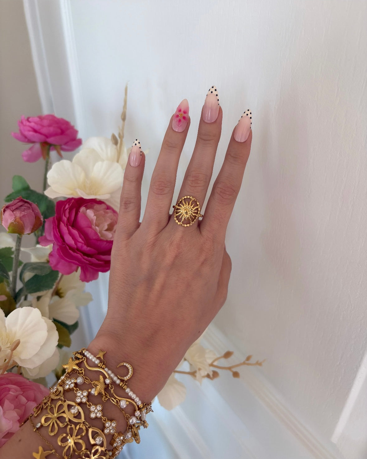 BAGUE ALYA