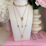 COLLIER ANEIRA