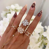 BAGUE ANTI STRESS LOLITA
