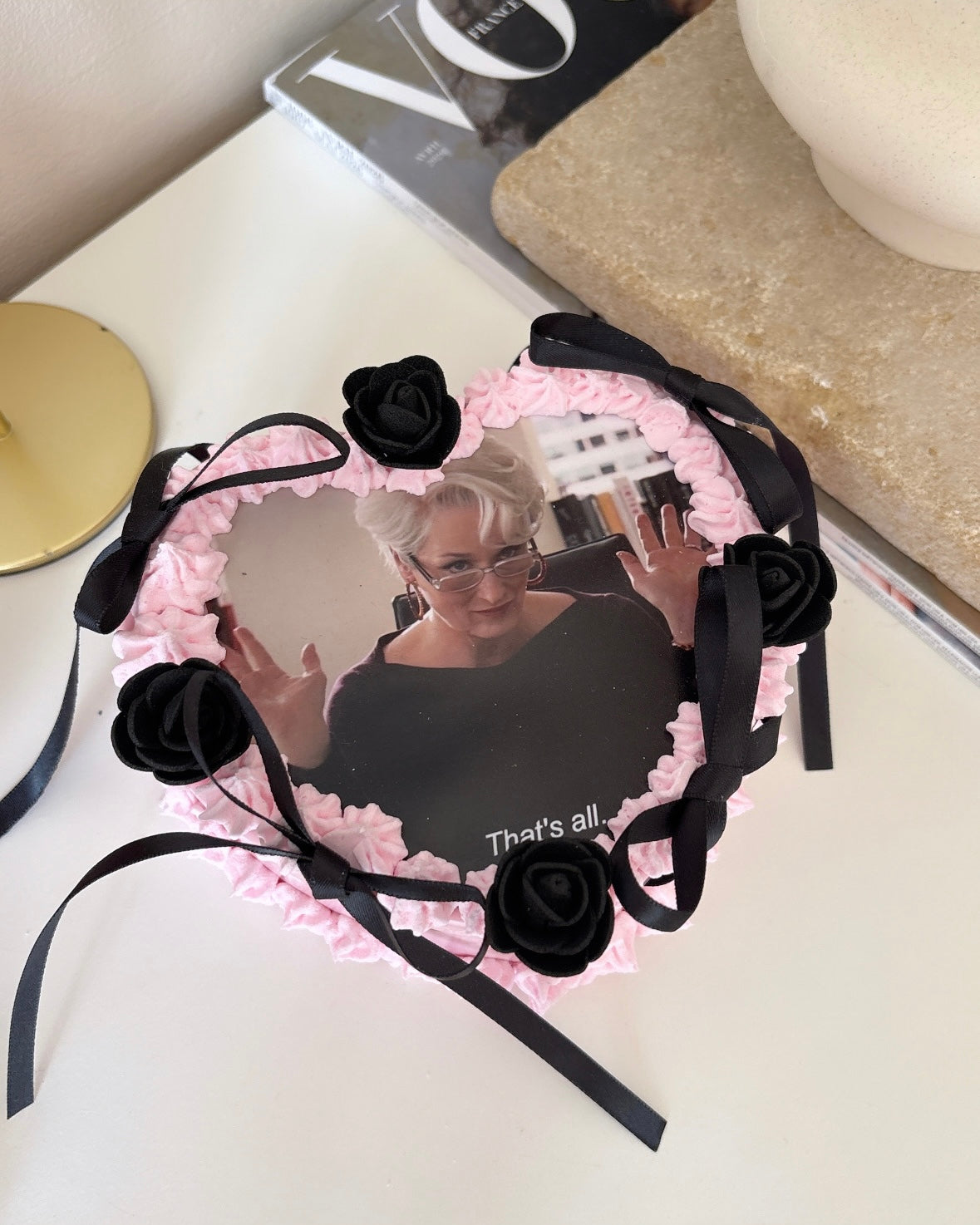 BOÎTE À BIJOUX MIRANDA