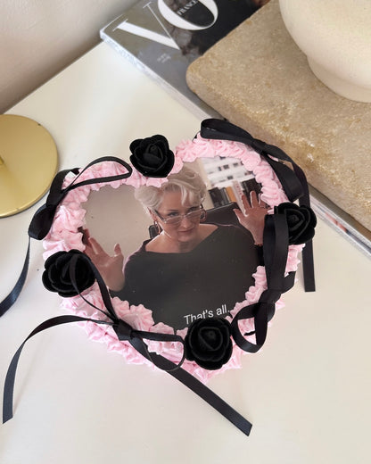 BOÎTE À BIJOUX MIRANDA