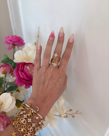 BAGUE DIA