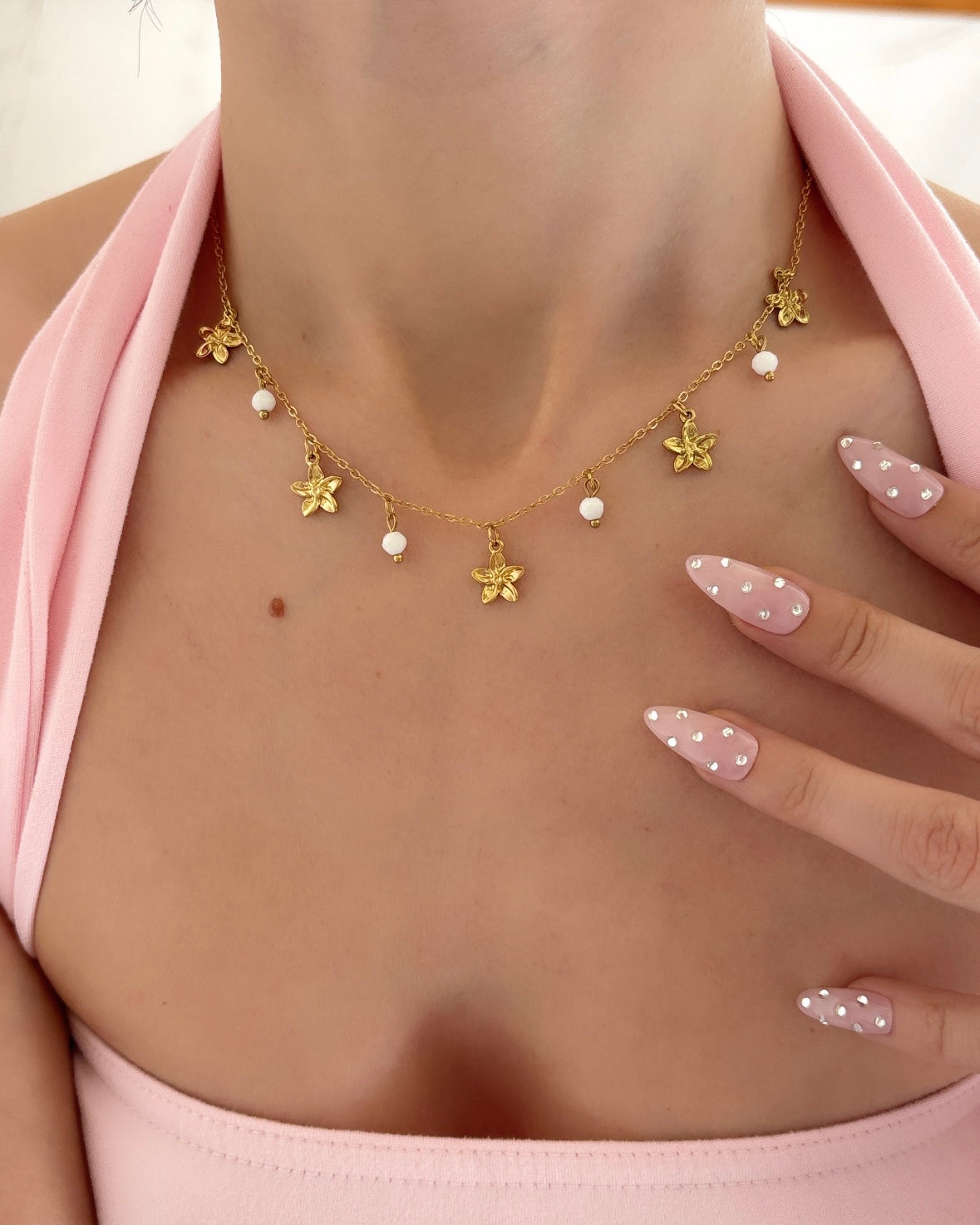 COLLIER MAÏA