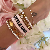 BRACELET THE PRETTY LITTLE LIARS