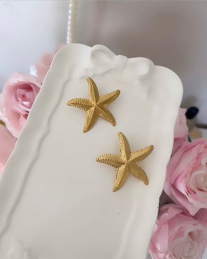 BOUCLES D’OREILLES MOANA