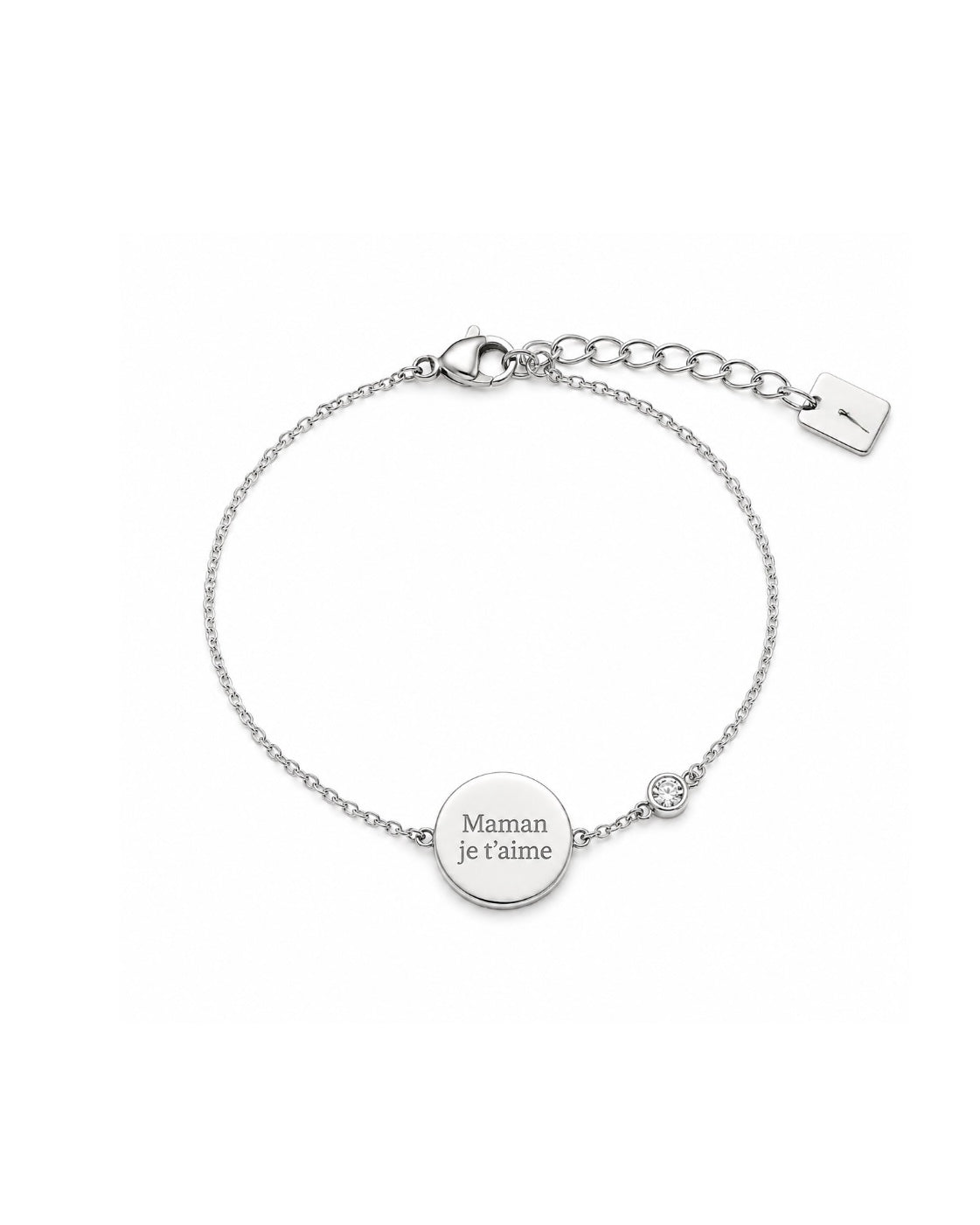 BRACELET MAMAN JE T’AIME