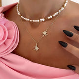 COLLIER ANNAÉ