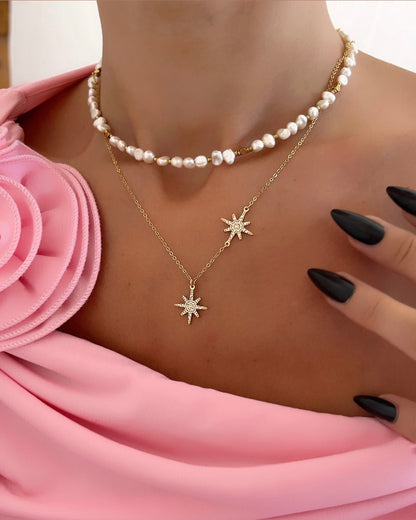 COLLIER ANNAÉ