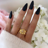 BAGUE SERAPHINA