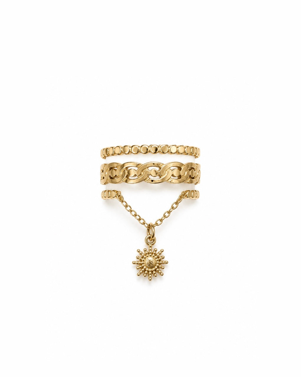 BAGUE ESRA
