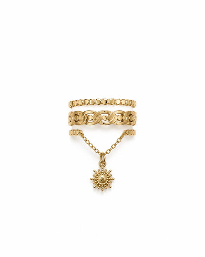 BAGUE ESRA