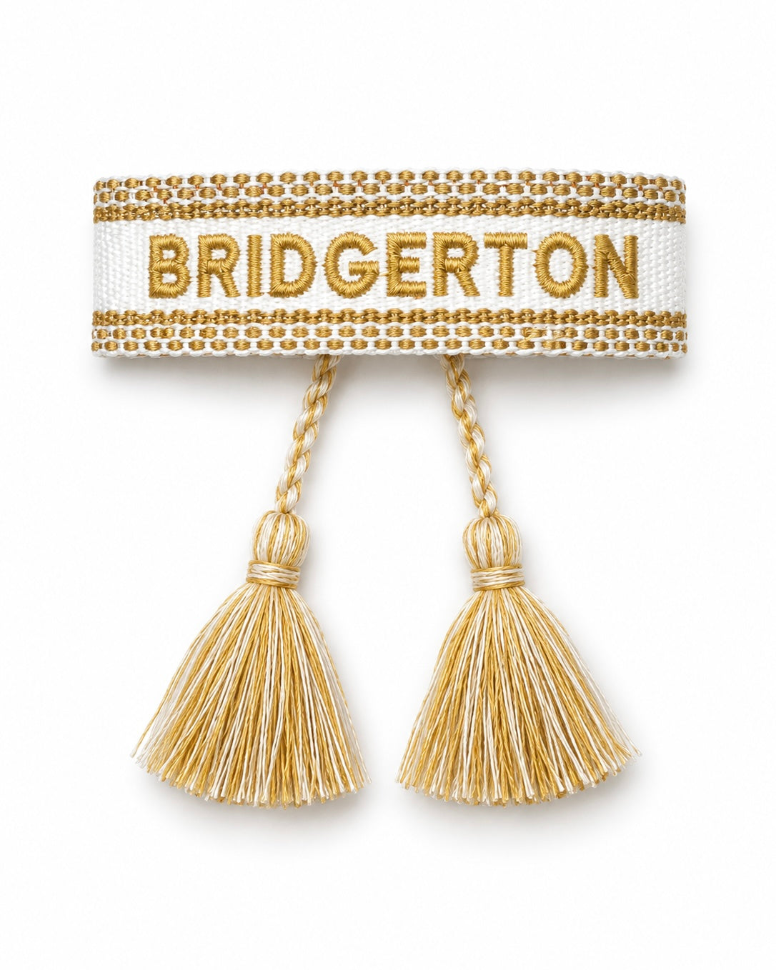 BRACELET BRIDGERTON