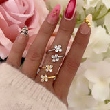BAGUE ALMA