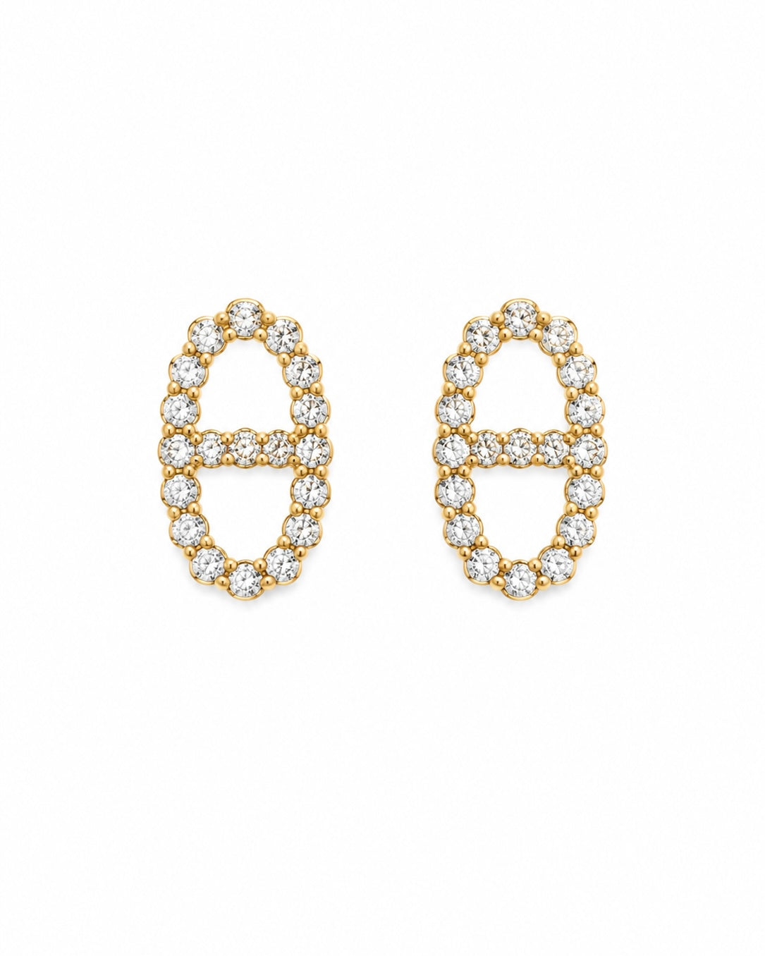 BOUCLES D’OREILLES DYLANA