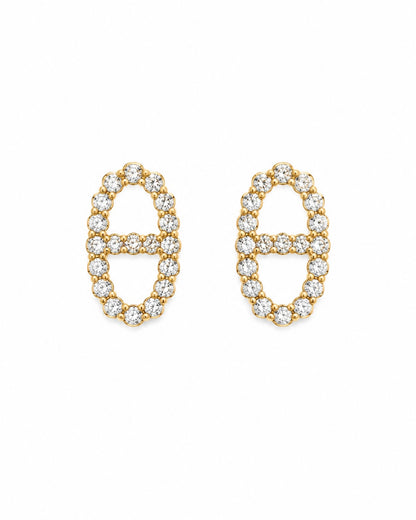 BOUCLES D’OREILLES DYLANA