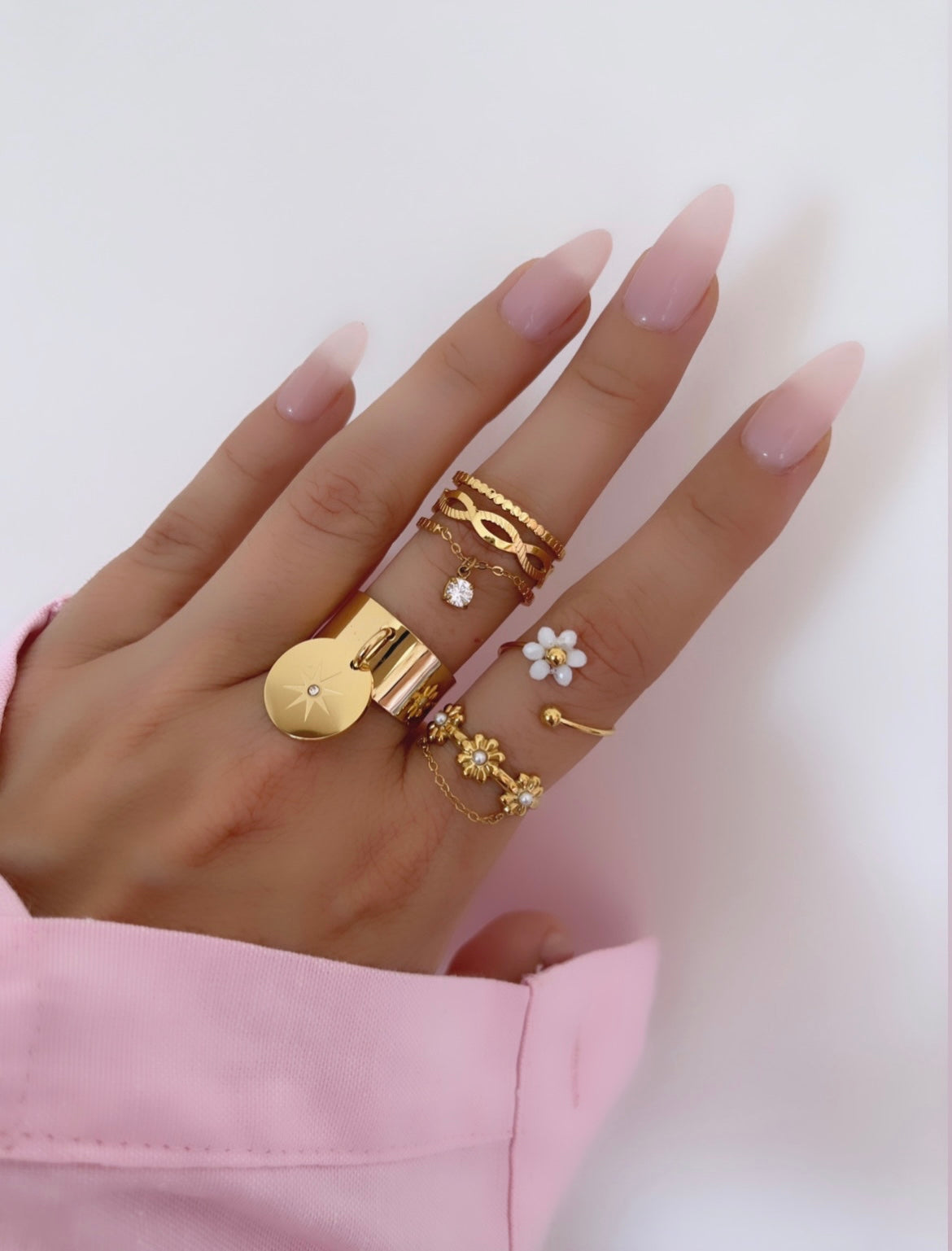 BAGUE ÉOS