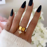 BAGUE GALAXANE