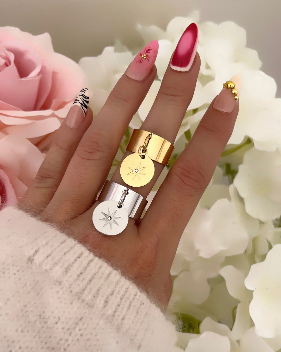 BAGUE ÉOS