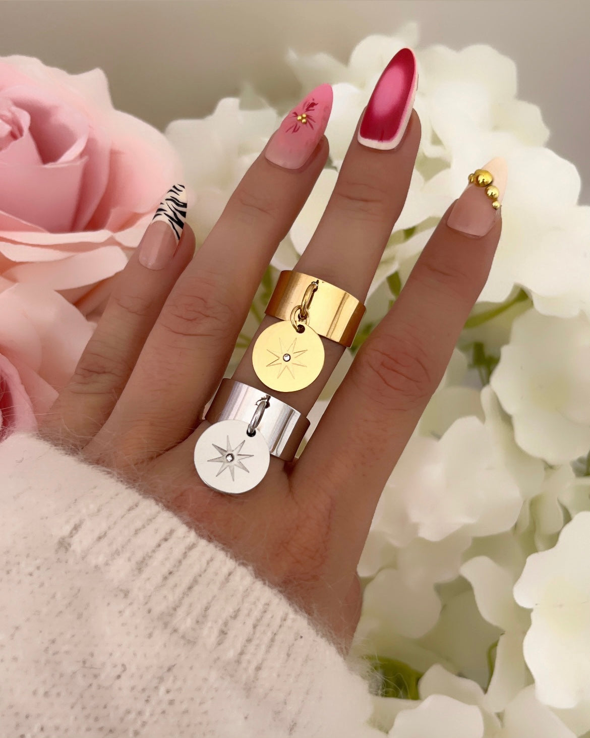 BAGUE ÉOS