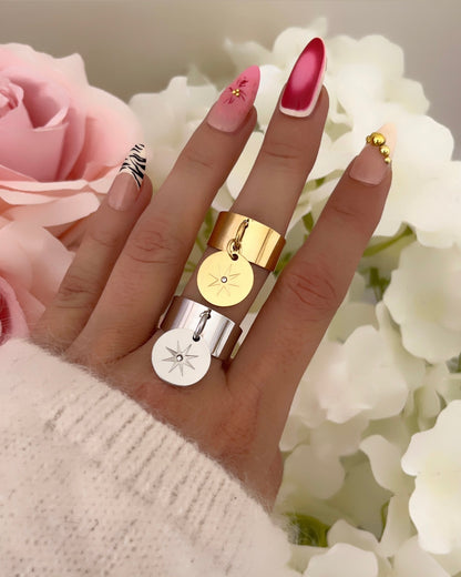 BAGUE ÉOS