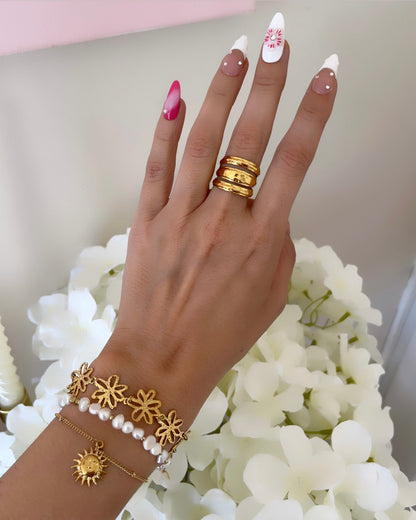 BAGUE BRIDGET