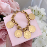 BRACELET CALLA