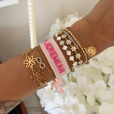 BRACELET TEAM JEREMIAH