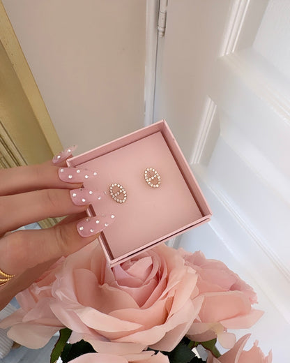 BOUCLES D’OREILLES DYLANA